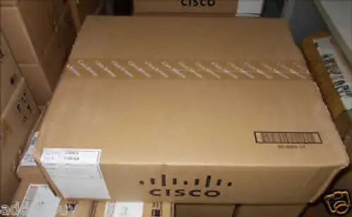 Brand Cisco WS-C3750G-24TS-E1U Catalyst 24-Port Switch