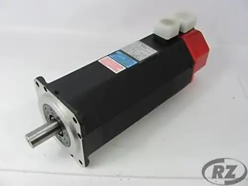 A06B-0320-B572#7000 SERVOMOTORES FANUC