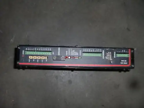 CUSTOM SERVO MOTOR AMPLIFIER MODULE MPA-06