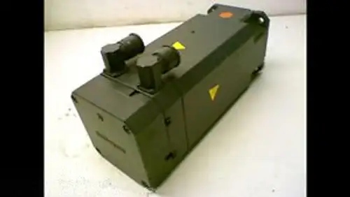 SIEMENS 1FT6064-6AF71-4EA2 SERVO MOTOR