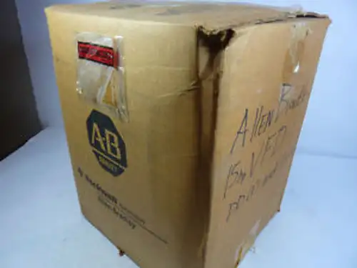 Allen Bradley 1336F-Cwf150-An-En Ac Drive 15Hp 575V