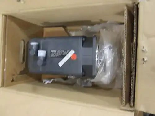 1FT5072-1AF71-1AB0 SIEMENS SERVO MOTOR