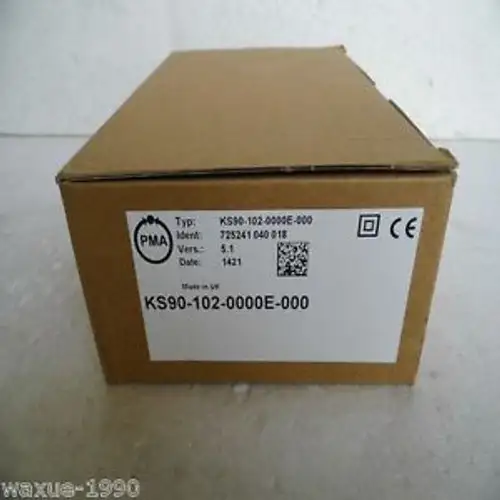 1 pcs original PMA thermostat KS90-102-0000E-000