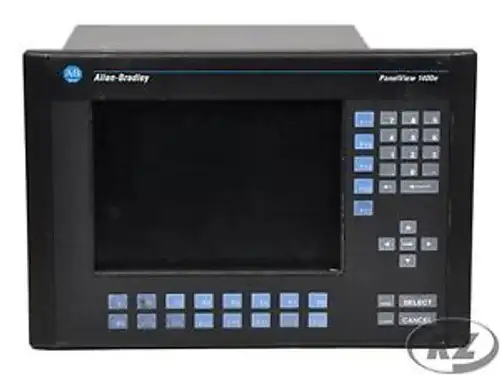 1400E Allen Bradley Monitors Crt