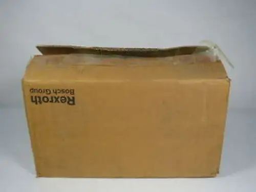 Rexroth MKD071B-035-GP0-KN Servo Motor 6000RPM 6.3A