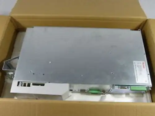 Rexroth/Bosch HDS03.2-W075N-HA01-01-FW Servo AC Drive
