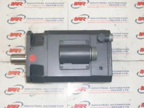 SIEMENS SERVO MOTOR 1FT6082-8AF71-3AA1