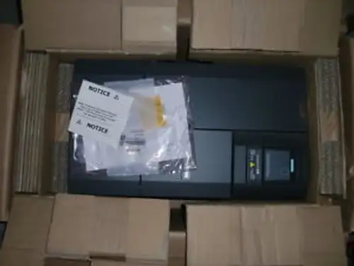 SIEMENS MICROMASTER 430 DRIVE 6SE6430-2UD32-2DA0