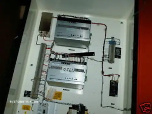 LEM DynAmp High Current Systems LKP-60 Complete (New)