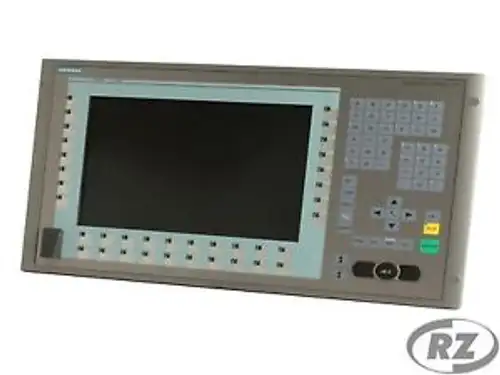 6AV7801-0BA01-2AC0 SIEMENS MONITORS CRT