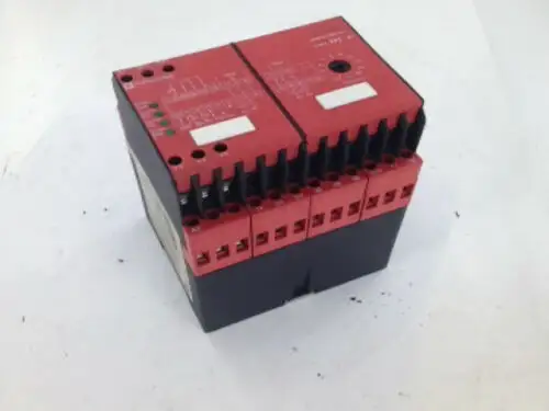 XPSAP5140 PREVENTA RELAY XPS-AP 120WR0003289