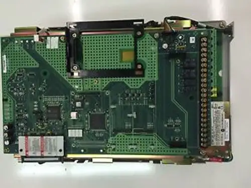 Allen Bradley 1336F-B030-An-En-L5 Brand