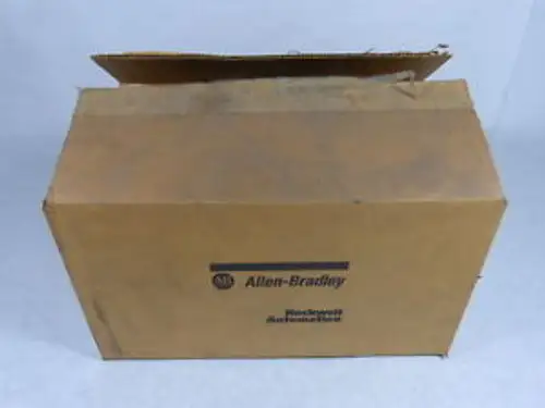 Allen Bradley 2711-B6C5 Panel View 600 Operator Interface