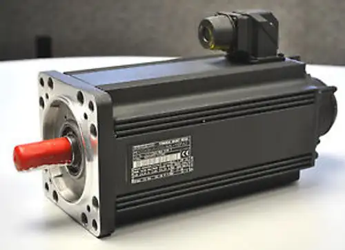Indramat MDD 093B-N-030-N2L-110PA2 Permanent Magnet Motor (NEW)
