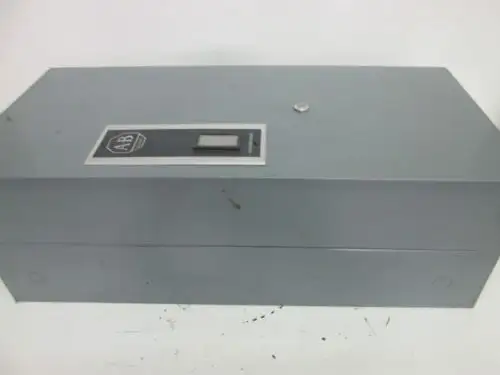 509Ead Allen Bradley