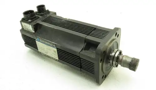 Allen Bradley 1326Ab-B420H-21-K4 1326Abb420H21K4