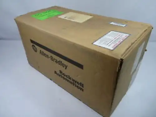 Allen Bradley 1326Ab-B430G-M2K4L Servo Motor 5000Rpm 460V
