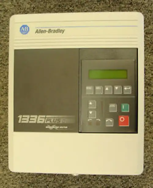 Allen Bradley 1336F-Brf50-Aa-En-La4