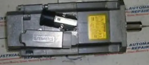 SIEMENS SERVO MOTOR 1FK7042-5AK71-1FB0