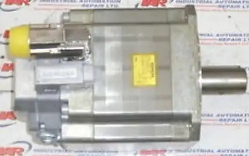 SIEMENS SERVO MOTOR 1FK7103-5AF71-1FA0