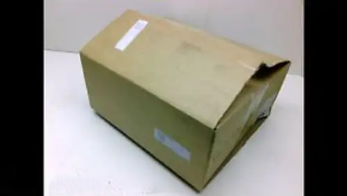 Allen Bradley 140U-H6C3-D12-A-Mt Series B Circuit Breaker 3 Pole 125A