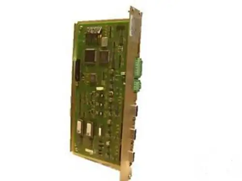 8520-Asm3 Placa de circuito electrónico Allen Bradley