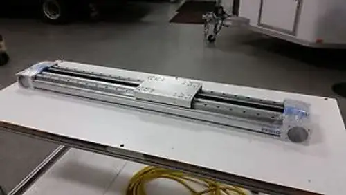 Festo Heavy-Duty Belt Drive Actuator 556825 EGC-HD-220-1000-TB-0H-GK