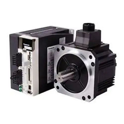 200V 5000W 5KW Servo System (Motor + Drive) MDME502GCG + MFDHTB3A2E