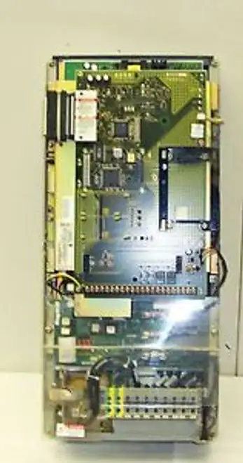 #Sls1C21 Allen-Bradley Cat-1336F-B040-An-En Drive Re02040223 16375Lr