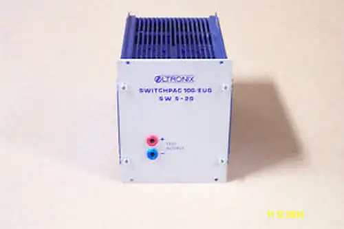 LTRONIX SwitchPAC SW5-20