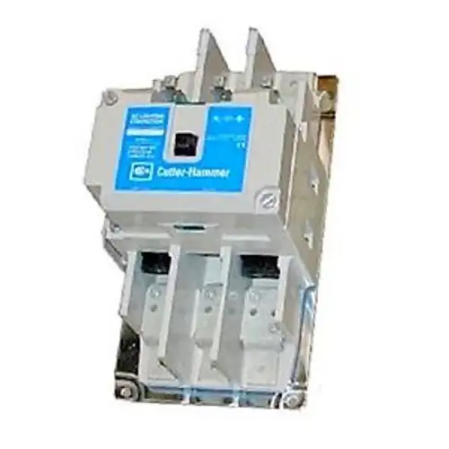 CN35SN3A IN - Eaton 3p 300a Lighting Cont 120v Coil