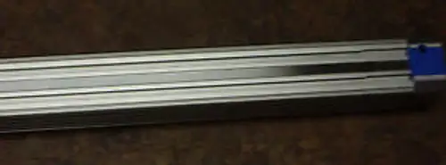 Festo Pneumatic Linear Drive # Dgp-32-1500-Ppv-A-B Brand