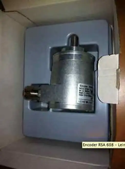 Leine & Linde RSA 608 Part number 577838-01 CAN In Dubai/UAE RSA 6O8 RSA6-8