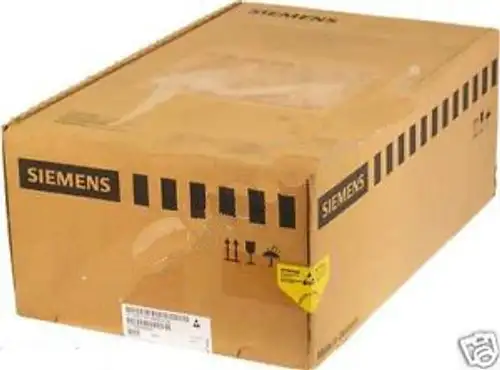 Siemens 6SN1145-1BA02-0CA0 6SN1 145-1BA02-0CA0 SIMODRIVE Module 47 kW