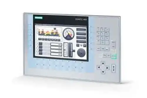 6AV2124-IJC01-0AX0 SIMATIC HMI KP900 COMFORT (6AV2124-IJC01-0AX0)