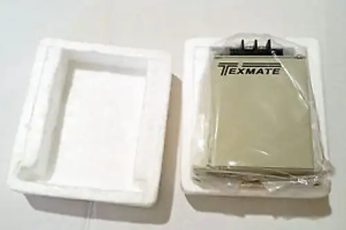 TEXMATE T-A1-2111 TA12111 Type: A-1 Power Transducer