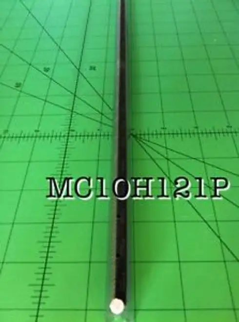 25 Motorola MC10H121P 4-Wide OR-AND/OR-AND Gate