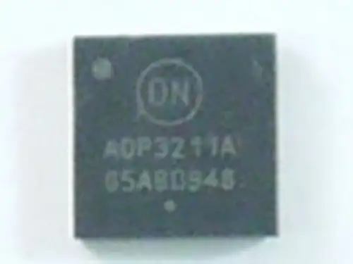10x ON ADP3211A QFN 32pin Power IC Chip Set