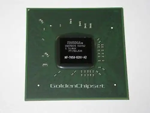 5Pieces Brand Nvidia NF-7050-620I-A2 BGA Video GPU Chipset 2010+ TaiWan