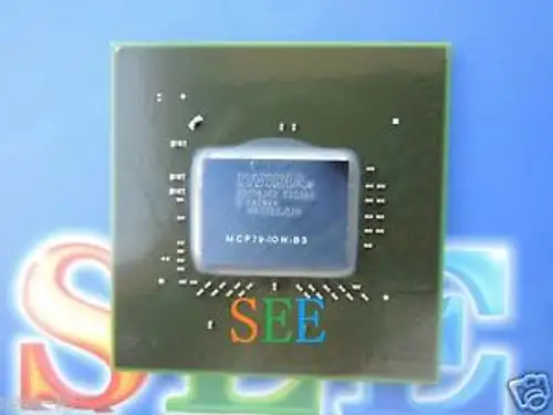 3Pieces Brand MCP79-ION-B3 Notebook BGA IC Chipset DC:2012