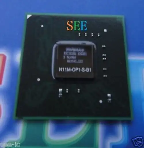 3pieces Brand N11M-OP1-S-B1 NVIDIA Chipset graphic BGA chip