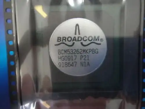 and Orginal BCM53262MKPBG BGA ic Chipset BROADCOM