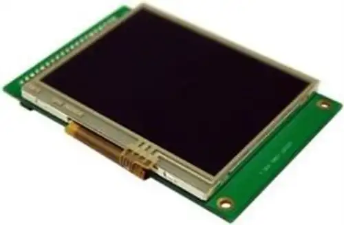 Stmicroelectronics-Stm32F4Dis-Lcd-Add-On Brd 3.5Inch Touch Screen Stm32F4Dis-Bb