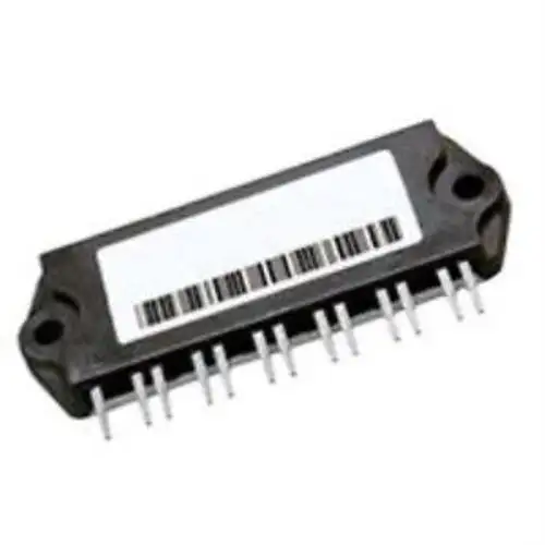 19M1869 Vishay Semiconductor - Vs-Cpv364M4Fpbf - Igbt Module 600V 27A Sip