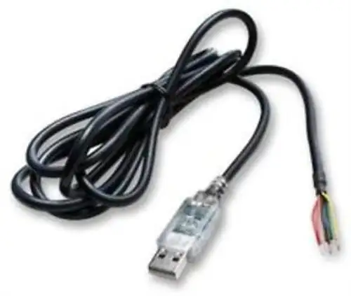 33R1460 Ftdi - Usb-Rs485-We-1800-Bt - Cable Usb To Rs485 Serial 1.8M Wire End
