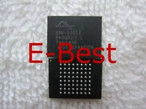 10x ST M29DW128F70ZA6F M29DW128F70ZA6E M29DW128F70ZA6 M29DW128F 70ZA6 IC Chip