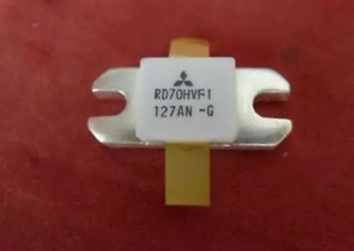 2PCS RD70HVF1