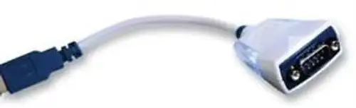 14N9614 Ftdi - Us232R-10-Bst - Mod Usb-Serial Rs232 W/Cable 10Cm