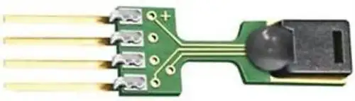 18M2988 Sensirion - Sht75 - Humidity Sensor