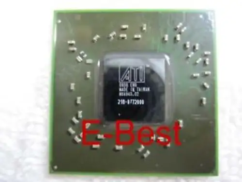 1 Piece ATI 216-0772000 BGA Chipset Good Quality